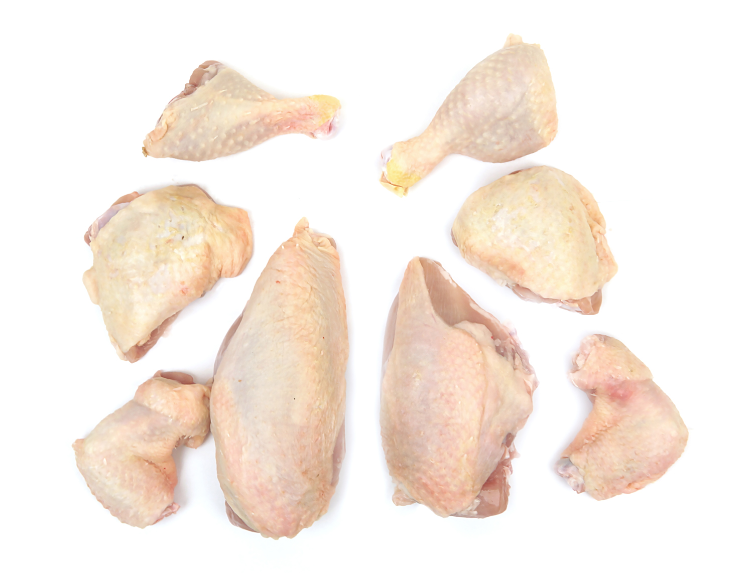 Organic Whole Chicken – The Prime Cut NY