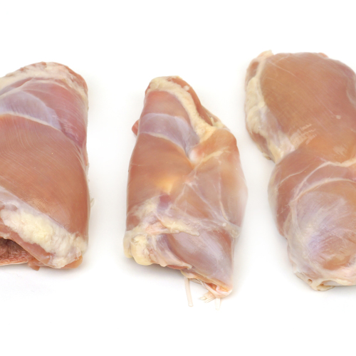 Organic Whole Chicken Legs, 1.5 lb, Mary's Free Range